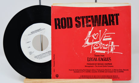 Stewart, Rod - Love Touch