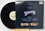 Superman III - Soundtrack