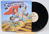 Superman III - Soundtrack