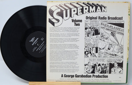 Superman - Volume 2 (Radio)