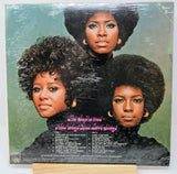 Supremes - New Ways But Love Stays