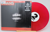 Swans - Filth (Red)