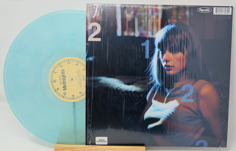 Swift, Taylor - Midnights (Blue)