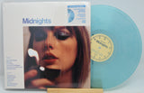 Swift, Taylor - Midnights (Blue)