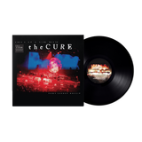 Cure, The - Songs Of A Live World