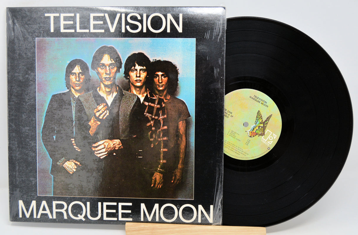 Television - Marquee Moon