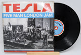 Tesla - Five Man London Jam