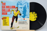 The Six Million Dollar Man - Volume 2
