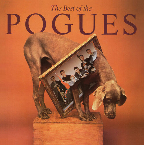 The Best Of The Pogues