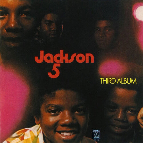 The Jackson 5 - Third Album