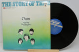 Them - The Story Of Them