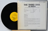 Third Rail - ID Music