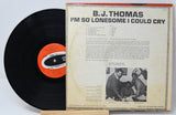 Thomas, B.J. - I'm So Lonesome I Could Cry