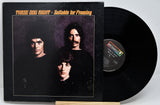 Three Dog Night - Suitable For Framing