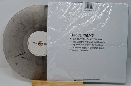 Thrice - Palms