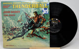 Thunderball - James Bond 007