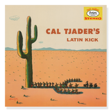 Tjader, Cal - Latin Kick