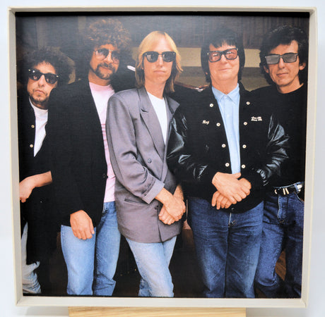 Traveling Wilburys - Collection