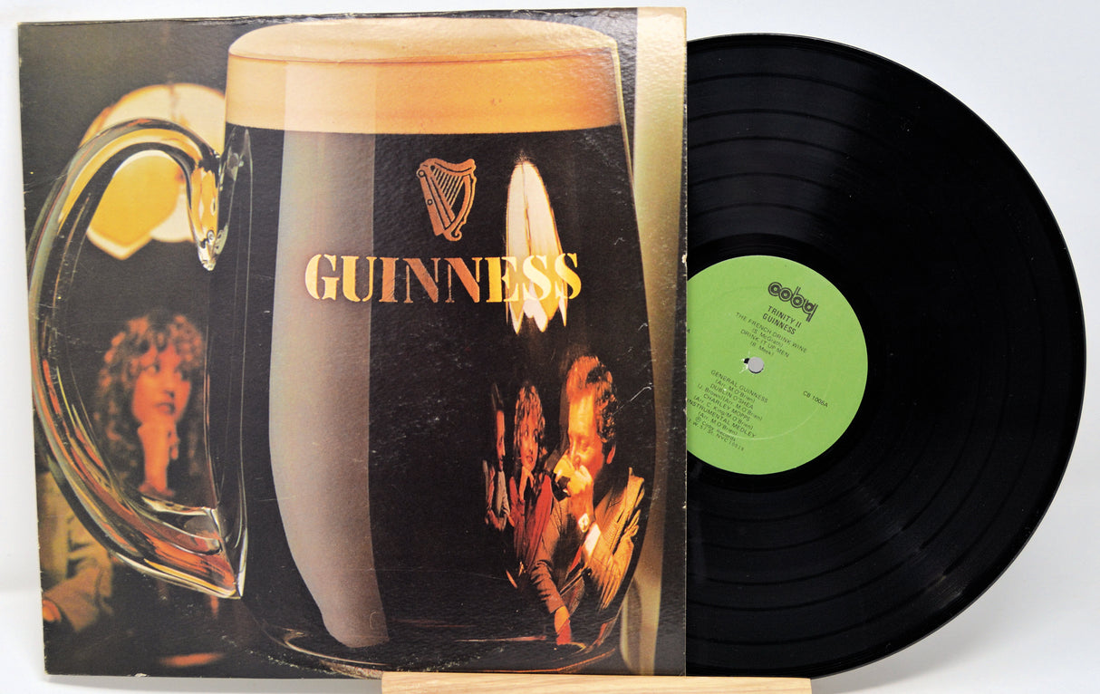 Trinity II - Guinness