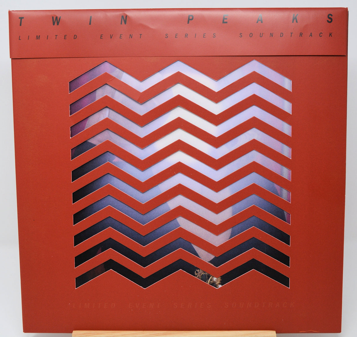 Twin Peaks - Soundtrack