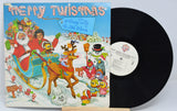 Twitty, Conway - Merry Twismas