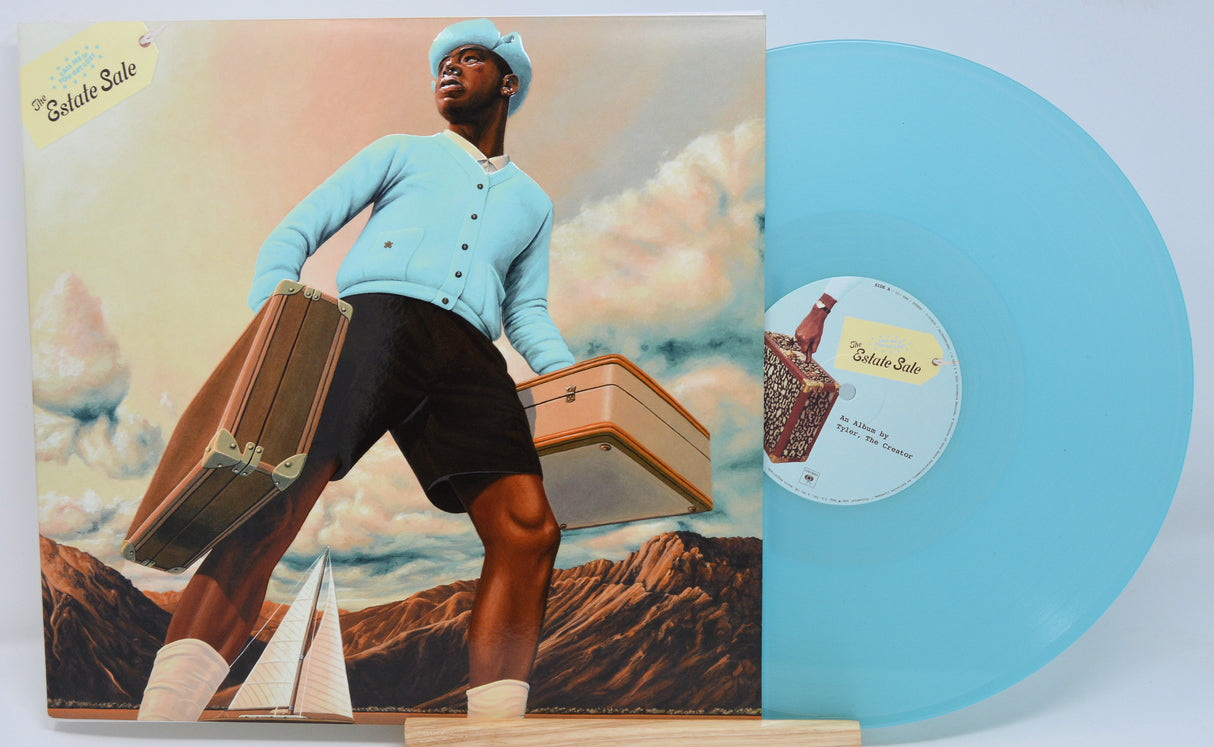 Tyler The Creator - Call Me If You Get Lost Deluxe