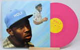 Tyler The Creator - Wolf Box Set