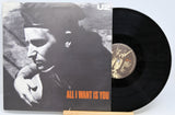 U2 - All I Want Is You 12"