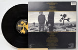 U2 - The Joshua Tree