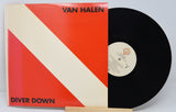 Van Halen - Diver Down