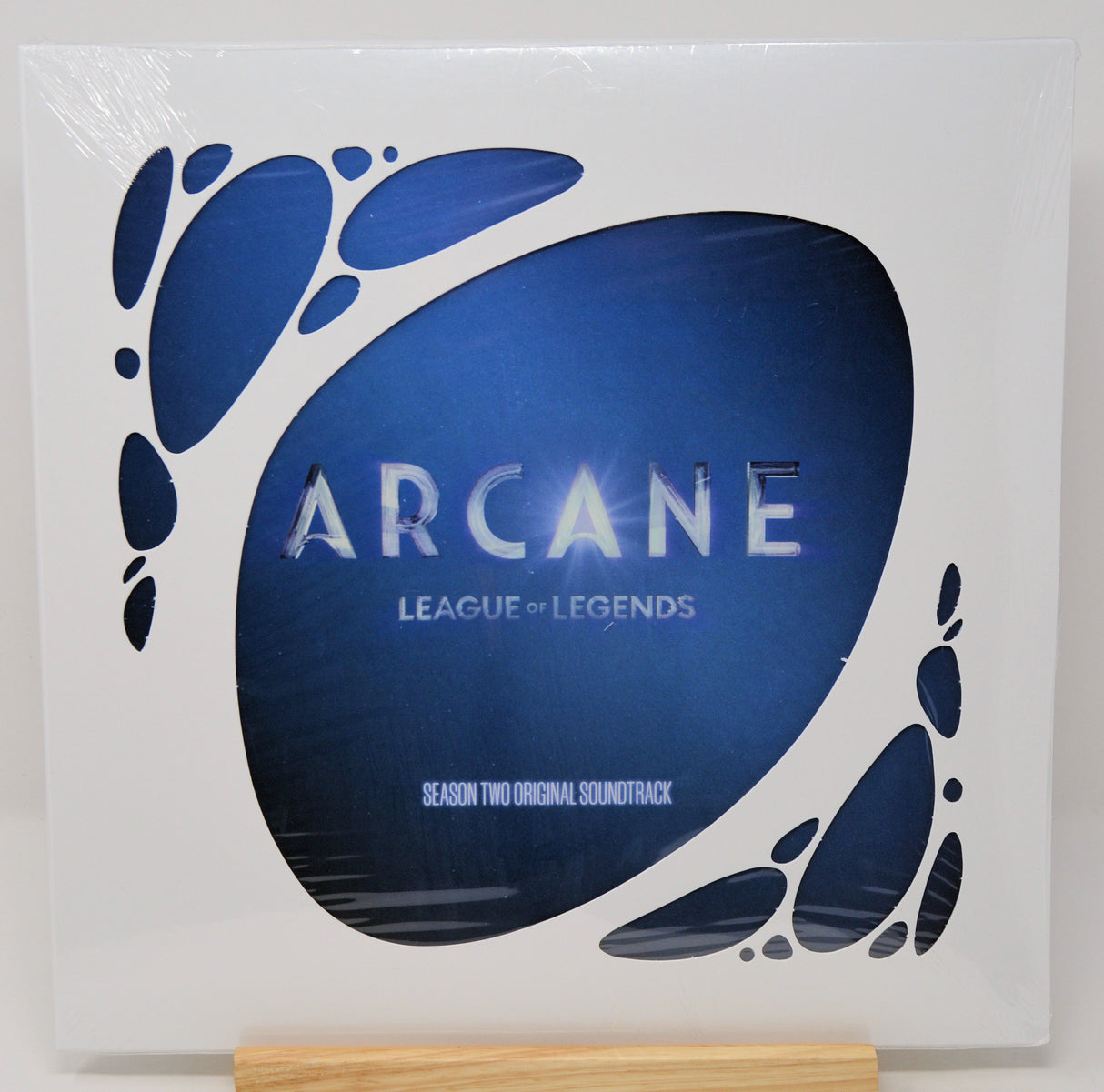 Various - Arcane: League of Legends S2 Soundtrack