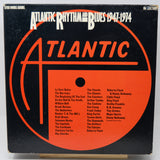 Various - Atlantic Rhythm & Blues 1947-74 Vol 5