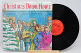 Various - Christmas Down Home