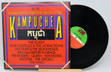 Various - Concerts For The People of Kampuchea