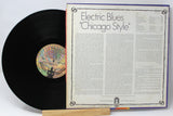 Various - Electric Blues Chicago Style