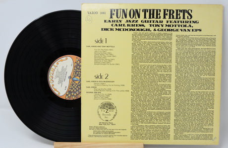 Various - Fun On The Frets