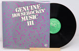 Various - Genuine Houserockin' Music III