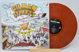 Various ‎– Gilman Street's Ripoff