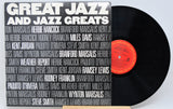 Various - Great Jazz & Jazz Greats