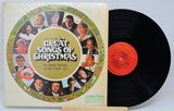 Various - Great Songs Of Christmas