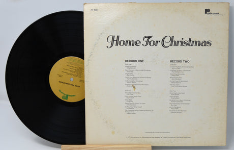 Various - Home For Christmas