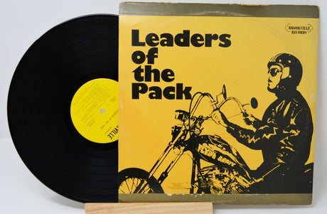 Various - Leaders Of The Pack