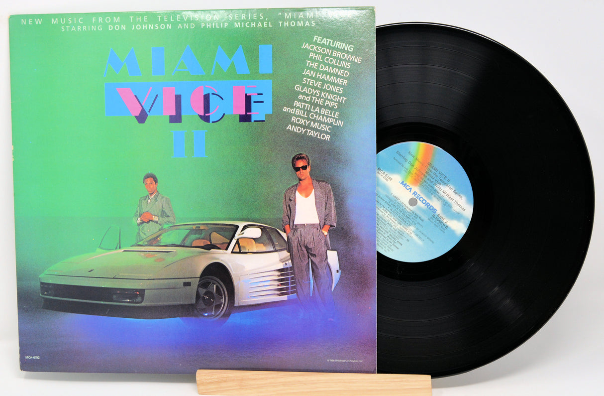 Various - Miami Vice II