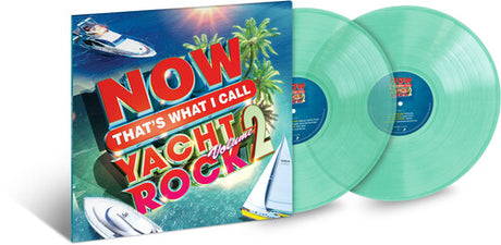 Various - Now Yacht Rock 2 Vinyl Record Album