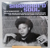 Various - Shanghai'd Soul 4