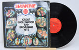 Various - Showtime: Great Hollywood And Broadway Hits