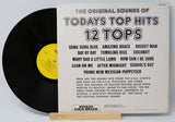 Various - Todays Pop Hits: 12 Tops Vol 2