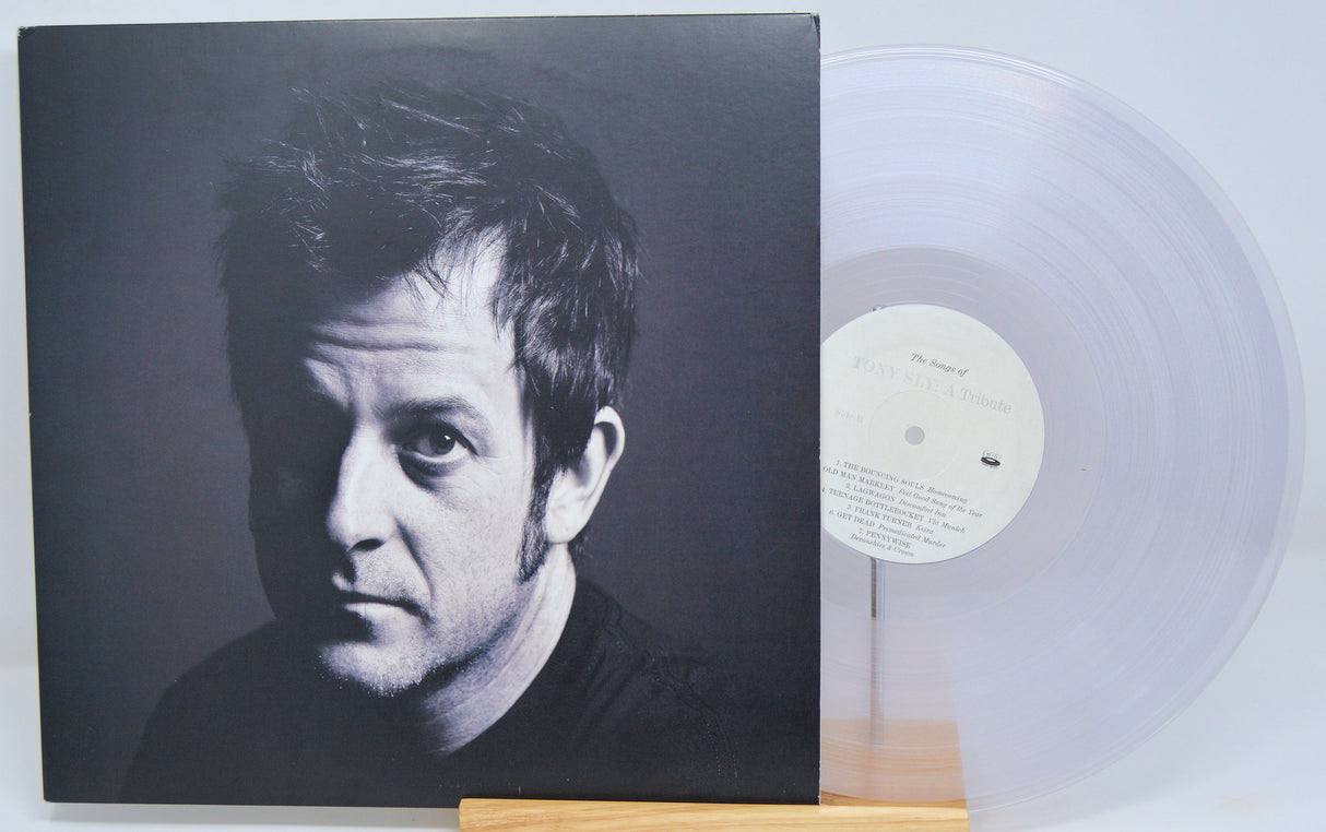 Various - Tribute: Songs Of Tony Sly