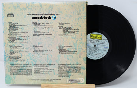 Various - Woodstock