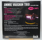 Vaughan, Jimmie - Life At C-Boys